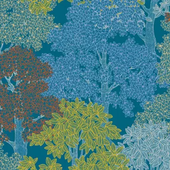 Обои As Creation Floral Impression 0.53x10.05