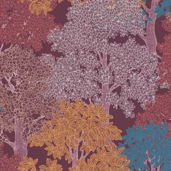 Обои As Creation Floral Impression 0.53x10.05