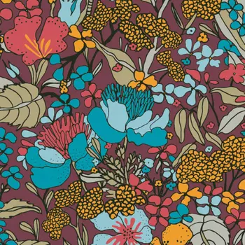 Обои As Creation Floral Impression 0.53x10.05