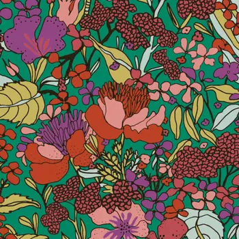 Обои As Creation Floral Impression 0.53x10.05