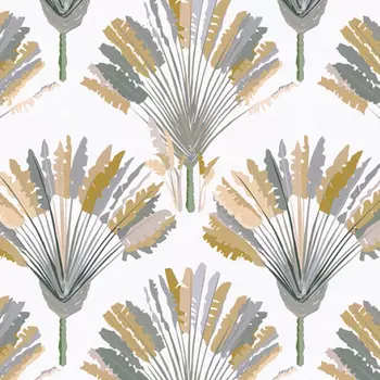 Обои As Creation Jungle Chic 0.53x10.05