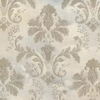 Обои As Creation Luxury Damask 1.06x10.05
