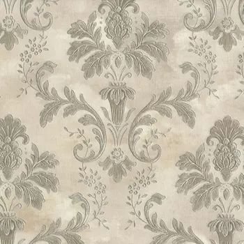 Обои As Creation Luxury Damask 1.06x10.05