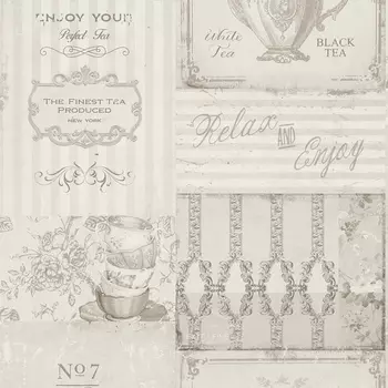 Обои As Creation Original View 0.53x10.05