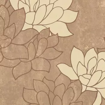 Обои Domus Parati Flow 2017 0.53x10.05