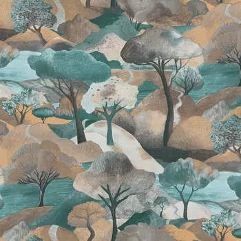 Обои Erismann Gentle 10.05x1.06