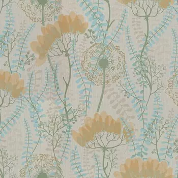 Обои Fipar Botanica 1.06x10.05