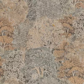 Обои Fipar Botanica 1.06x10.05