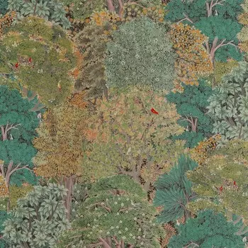 Обои Fipar Botanica 1.06x10.05