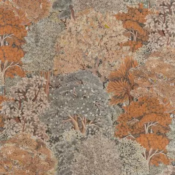 Обои Fipar Botanica 1.06x10.05