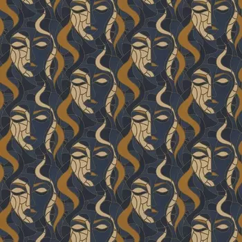 Обои Эрисманн Elle 4 1.06x10.05