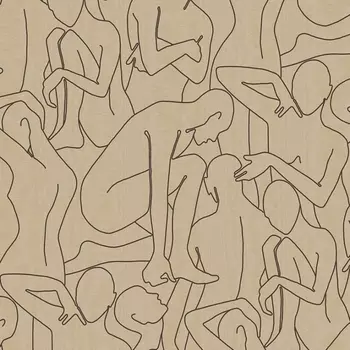 Обои Loymina Amazonia 1x10.05