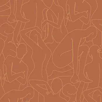 Обои Loymina Amazonia 1x10.05