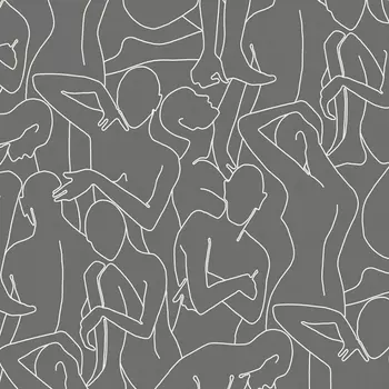 Обои Loymina Amazonia 1x10.05