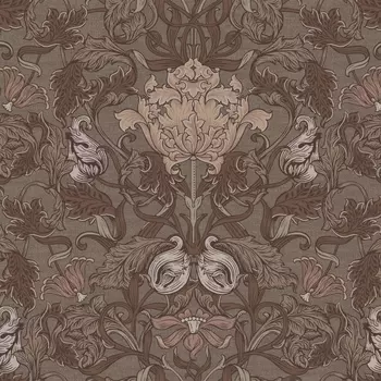 Обои Loymina British Garden 1x10.05