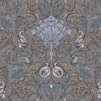 Обои Loymina British Garden 1x10.05
