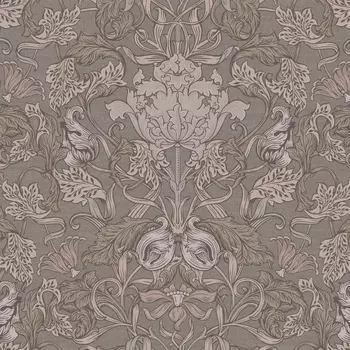 Обои Loymina British Garden 1x10.05