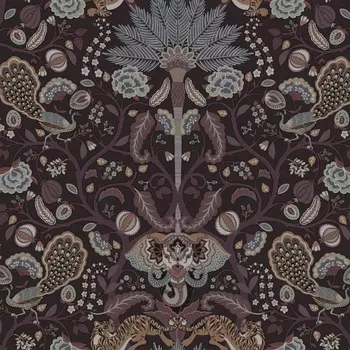 Обои Loymina British Garden 1x10.05