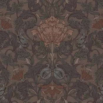 Обои Loymina British Garden 1x10.05