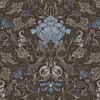 Обои Loymina British Garden 1x10.05