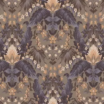 Обои Loymina British Style Forest 1x10.05