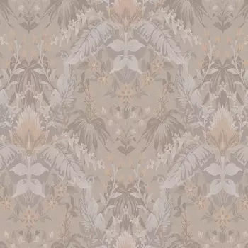 Обои Loymina British Style Forest 1x10.05