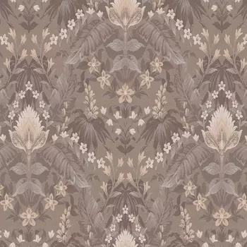 Обои Loymina British Style Forest 1x10.05