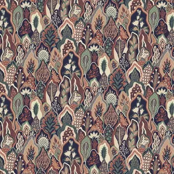 Обои Loymina British Style Forest 1x10.05