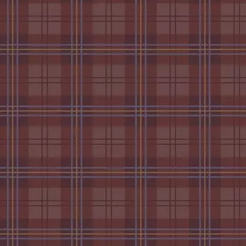 Обои Loymina British Style Forest 1x10.05