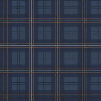 Обои Loymina British Style Forest 1x10.05