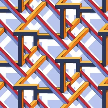 Обои Loymina Lemonade 1x10.05