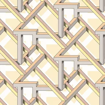 Обои Loymina Lemonade 1x10.05