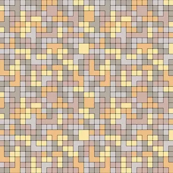 Обои Loymina Lemonade 1x10.05