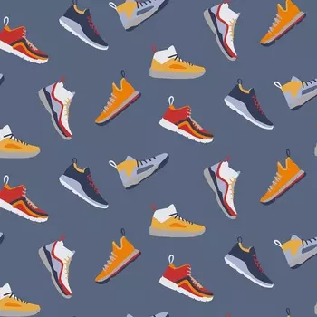 Обои Loymina Lemonade 1x10.05