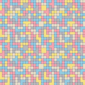 Обои Loymina Lemonade 1x10.05