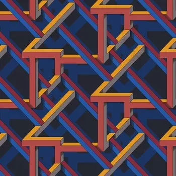 Обои Loymina Lemonade 1x10.05