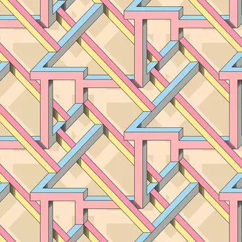 Обои Loymina Lemonade 1x10.05