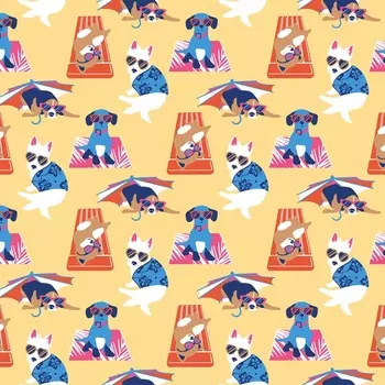 Обои Loymina Lemonade 1x10.05