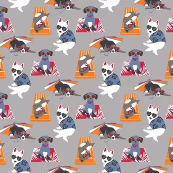 Обои Loymina Lemonade 1x10.05