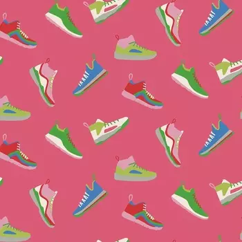 Обои Loymina Lemonade 1x10.05