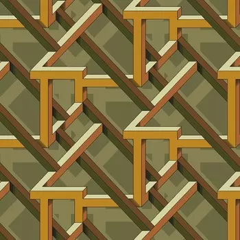 Обои Loymina Lemonade 1x10.05