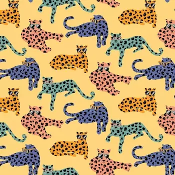 Обои Loymina Lemonade 1x10.05