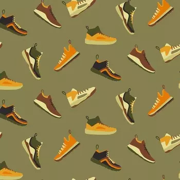 Обои Loymina Lemonade 1x10.05