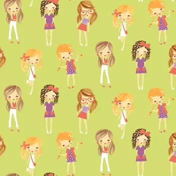 Обои Loymina Lemonade 1x10.05