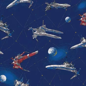 Обои Loymina Lemonade 1x10.05