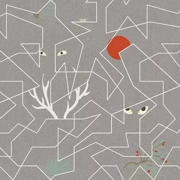 Обои Loymina Origins 1x10.05