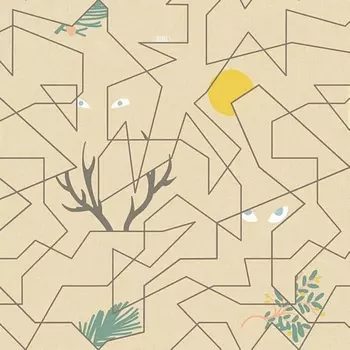 Обои Loymina Origins 1x10.05