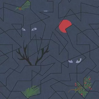 Обои Loymina Origins 1x10.05