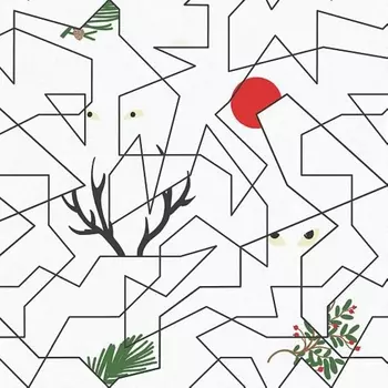 Обои Loymina Origins 1x10.05