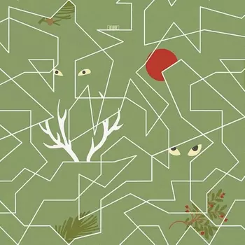 Обои Loymina Origins 1x10.05